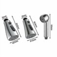 thumbnail image 2 of Spare Replacement Kitchen Mixer Tap Faucet Pull Out Spray Shower Head Setting, 2 of 2