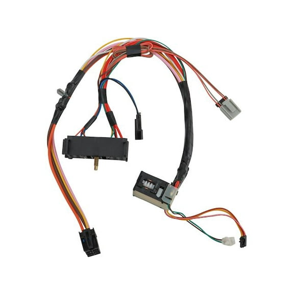 Ignition Switch - Compatible with 2001 - 2002 Chevy Silverado 3500