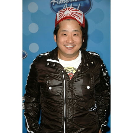 Bobby Lee At Arrivals For Top 12 American Idol Contestants Annual Party Astra West At The Pacific Design Center Los Angeles Ca March 06 2008 Photo By David LongendykeEverett Collection