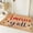 A, variant on Independence Day English Letter Floor Mats Entrance Door Mats Bathroom Kitchen Floor Mats Easy Entrance Floor Mats