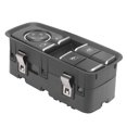 thumbnail image 1 of Interrupteur de Porte de Fenêtre, Commande de Commutateur Intérieur Haute Performance pour Cayman 2014-2015 pour 911 2012-2018, 1 of 8