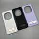 thumbnail image 5 of Funda de cuero de lujo original para Honor Magic 6 Pro Magic6, carcasa trasera con soporte de PU, carcasa protectora ultrafina a prueba de golpes, 5 of 5