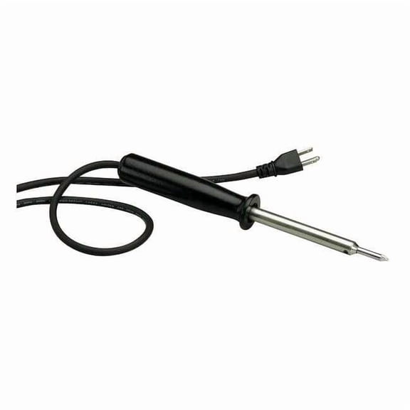American Beauty Tools Soldering Iron,75w,1/4 In,930 F 3125-75