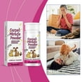 thumbnail image 5 of Pet Carpet and Room Refresher, 5.29 oz, Carpet Powder, Pet Odor Remover, for Use on Carpets, Rugs, Couches & More, for Home Use, 5 of 8
