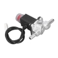 thumbnail image 2 of Controlador de válvula Bling Bling 12 V CC automático para agua a gas, 2 of 12