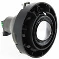 thumbnail image 3 of Carlights360: For Pontiac G5 Fog Light Assembly 2007 2008 2009 Driver OR Passenger Side | Single Piece | CAPA Certified For GM2592149 | 15162675, 3 of 4