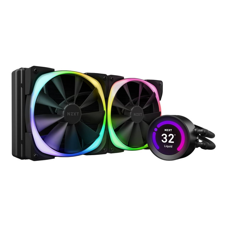 GIGABYTE RTX2070、NZXT KRAKEN X63 280mm Gigabyte Rtx 2070 Graphics Card Nzxt Kraken X63 280Mm Liquid