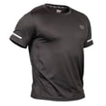 thumbnail image 2 of Playera Wilson Negro Talla M/Negro/Playera  Caballero, 2 of 4