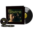 thumbnail image 1 of The Doors - 50th Anniversary (Deluxe Edition) (3CD & LP), 1 of 1