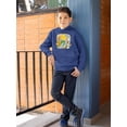thumbnail image 2 of Animal Gathering Hoodie Juniors -Image by Shutterstock,  x-Large, 2 of 4