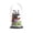 Panda Hugging a Tree (1083PCS), variant on HZLKADAQ Mini Micro Building Blocks Set, Cute Panda & Bird Animal Garden with Display Dome, DIY STEM Bricks Kit, Collectible Desk Decor, Ideal Gift for Kids & Adults Ages 12+