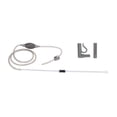 thumbnail image 2 of Aquarium Water Change Siphon,  Control Siphon Sand Remover Strong Suction With 3 Nozzles For Fish  Cleaning For Fish  Water Change Standard Type, 2 of 8