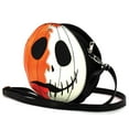 thumbnail image 3 of Duo Face Jack-O-Lantern Crossbody Bag, 3 of 3