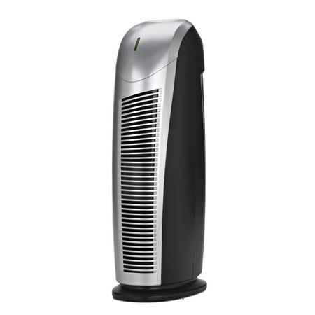 UPC 817624010021 product image for Black & Decker Mid Tower Air Purifier | upcitemdb.com