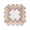 A, variant on A Lace Bedside Table Cover Decorative Table Mat Dust Protection For Nightstand Home Decor
