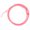 Pink, variant on Fast Back 3 strnd Vapor Kid Rope