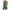 Green, variant on Nrmvnmi Summer Rompers for Women 2024 Casual Faux Denim Shorts Overalls Adjustable Strap Loose Sleeveless Jumpsuits with Pockets Green 2XLMothers Day Gifts