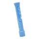 thumbnail image 5 of Bádminton Power Enhance Grip Raqueta Entrenamiento Portátil Auto práctica Muñeca Fuerza Accesorios de entrenamiento para Principiantes Adultos Azul Sunnimix Agarre mejorado de potencia, 5 of 8