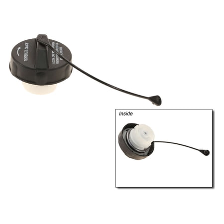 Mopar Fuel Tank Cap
