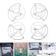 thumbnail image 4 of Protectores de hélice de 360 degree para DJI Drone, kit de liberación rápida, accesorios para Mavic Mini 2, 4 of 9