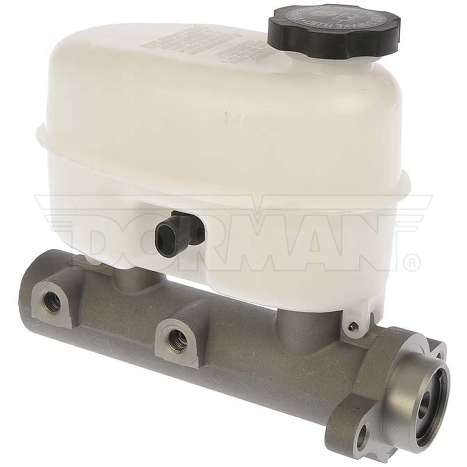 Dorman M630454 Brake Master Cylinder for Specific Chevrolet / GMC Models