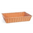 thumbnail image 1 of Display Basket Rectangular 17-1/2" x 26" x 6" High, 1 of 3