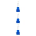 thumbnail image 3 of maskred Nail Art Drill Ceramic Bit File Polish Cuticle Clean Manicure Too No.08 3Set, 3 of 6