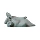 thumbnail image 1 of de de resina, figura tradicional, estatua, decoración del hogar, paisajismo, Bebida mentirosa, 1 of 9