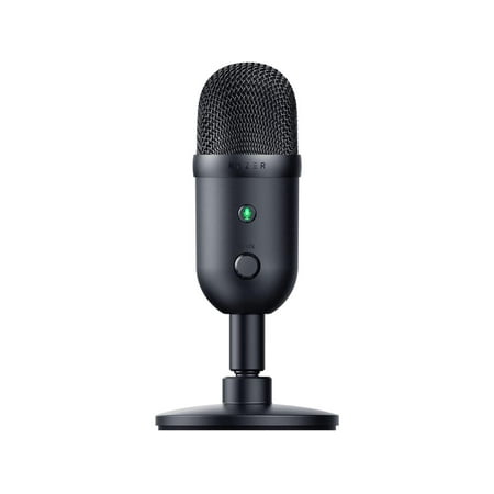 Razer - Seiren V2 X USB Condenser Microphone