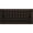 Oil Rubbed Bronze, variant on Imperial RG3463 Templar Decorative Floor Register, 4x10 Inch, Satin Nickel