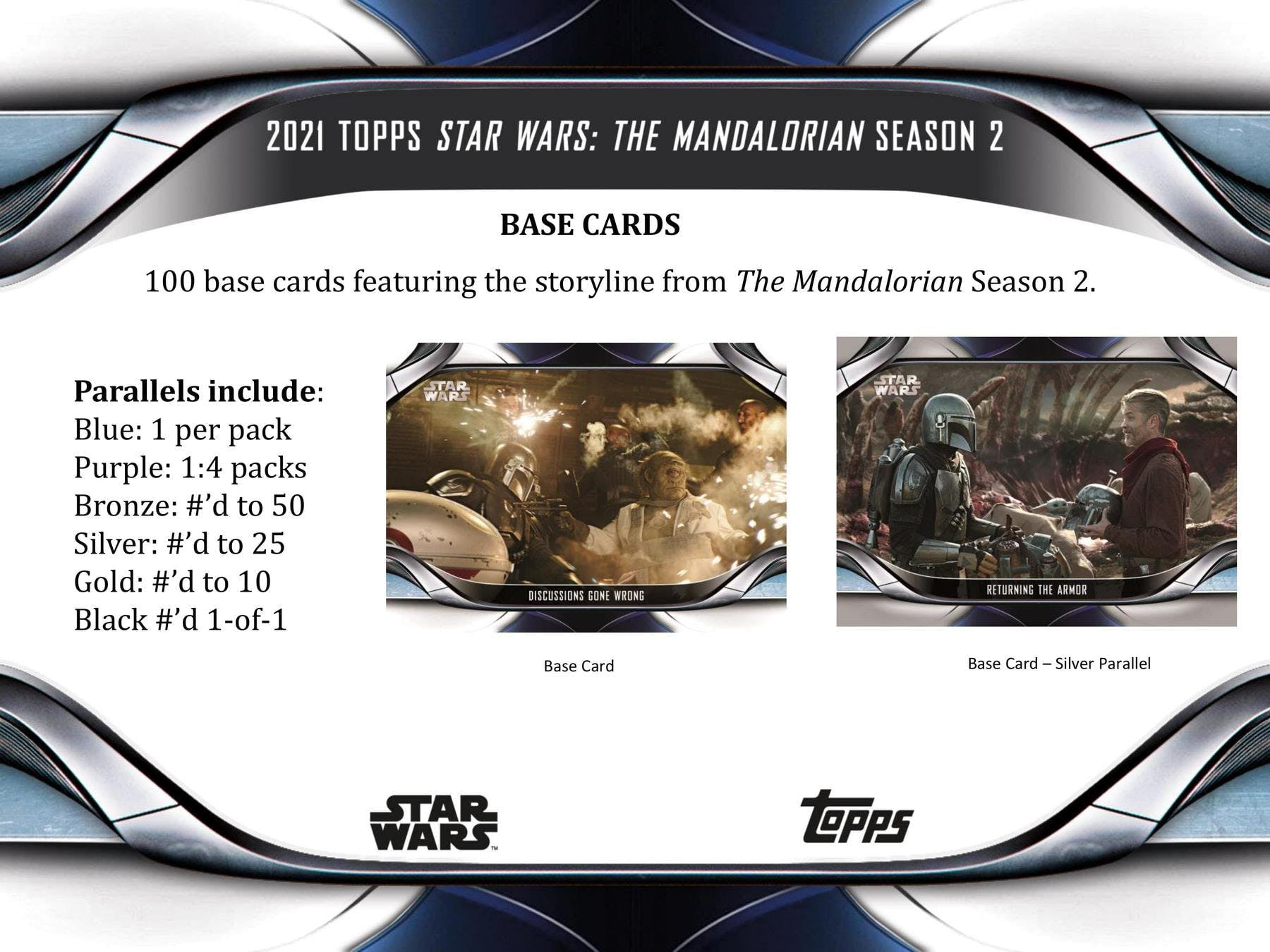 Licensed Star Wars The Mandalorian Trading Cards 73800219JAS Cotton Wo –  The Fabric Candy Shoppe