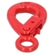 thumbnail image 1 of Gancho De Grúa, Aparejo Gancho Deslizante Estable Cerradura De Seguridad Cerradura De Seguridad Para G80 2T ANGGREK DC1011, 1 of 8
