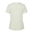 thumbnail image 2 of (4 pack) Ladies' Relaxed Jersey Short-Sleeve T-Shirt - CITRON - XL, 2 of 2