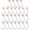 N4, variant on Pack of 25 In Line Shot Rigs, Saltwater Quick-Install Barbed Hooks with Swivels & Wide Tackle