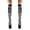 Hot Pink, variant on Women's Halloween Socks Festival Skeleton Socks Head Socks Ball Party Funny Silk Socks