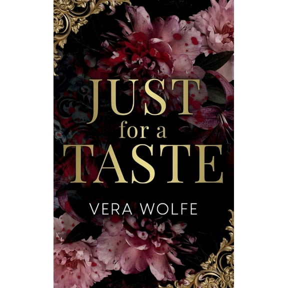 Just for a Taste, (Hardcover)