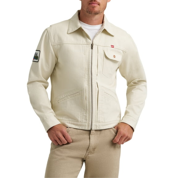 Wrangler® x Coors® Pinnacle Jacket, Sizes XS-2XL
