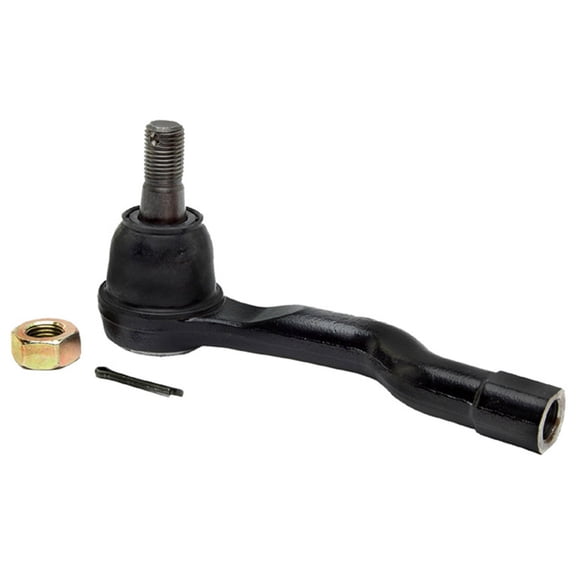 Steering Tie Rod End Fits select: 2003-2008 INFINITI FX35, 2003-2008 INFINITI FX45