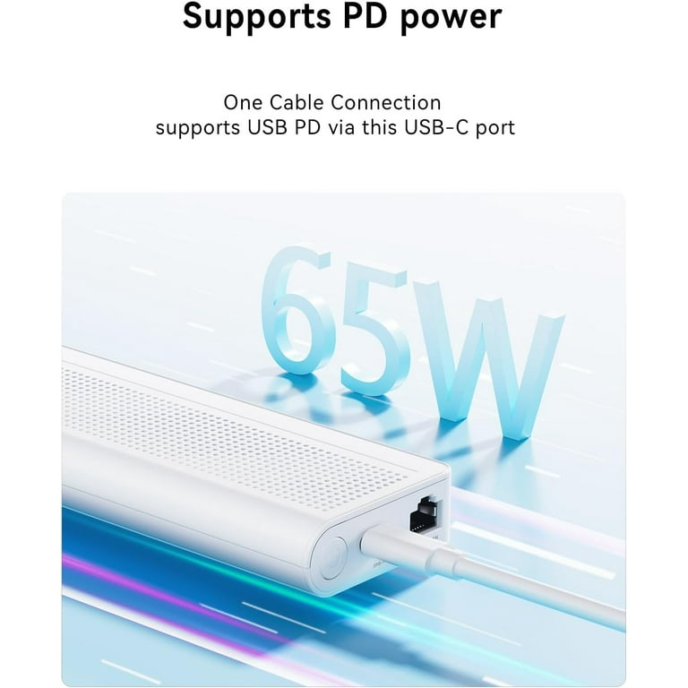 MINISFORUM S100 Mini PC Stick 12th Gen Alder Lake N100(up to 3.4