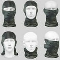 thumbnail image 7 of New Balaclava Face Mask Bandana Hood Headwear for Cycling Sking Hunting, 7 of 7