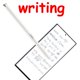 thumbnail image 4 of S Pen Note 10 con Bluetooth Repuesto para Samsung Galaxy Note 10 S Pen/Note 10 +/Note 10 Plus (Blanco), 4 of 6