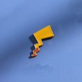 thumbnail image 3 of Cartoon Lightning Tail Enamel Pin, Cute Unisex Japanese Style, Simple Personality Lapel Badge For Couples, Apparel And Bag Accessory, 3 of 5
