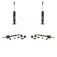 thumbnail image 1 of Transit Auto Front Suspension Shock Absorber and TOR Link Kit for Car 2006-2008 Dodge Ram 1500 Standard Cab Pickup Crew with RWD with 240mm Length - Left Right (Driver Passenger) KSS-104033, 1 of 2