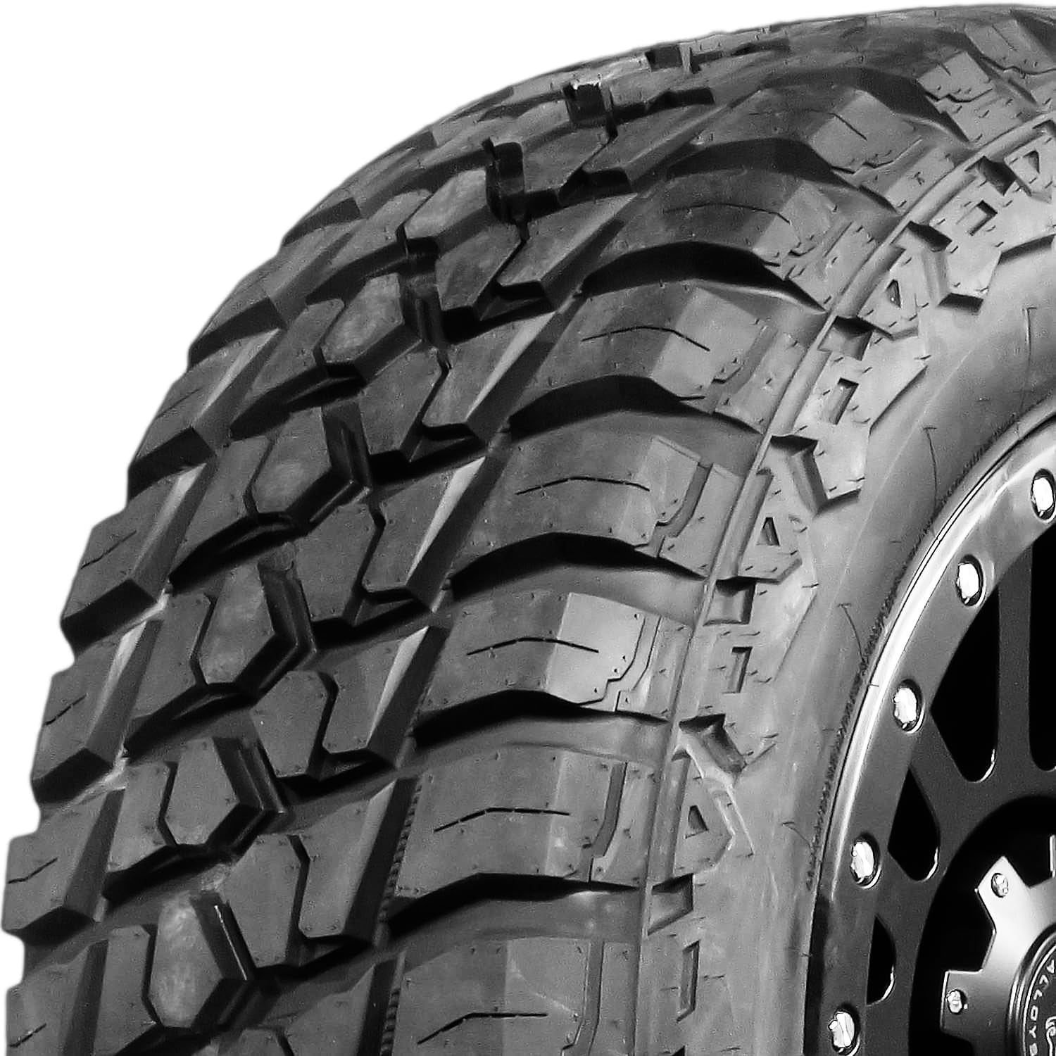 Road One Cavalry M/T X 35X12.50R24 E/10PLY Light Truck & SUV Tire