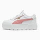 thumbnail image 1 of Tenis Puma Karmen Rebelle JR para Mujer 388420-11 blanco 23.5, 1 of 6