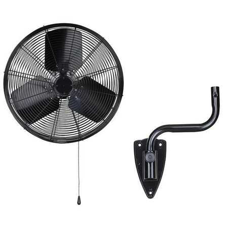 

Light Dty Indstrl Fan 20 Blde Dia. 2Spd