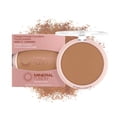 thumbnail image 1 of Base de maquillaje en polvo prensado Mineral Fusion Deep 2, 9 ml, 1 of 8