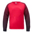 thumbnail image 4 of Soccer Goalie Shirt (Red, AM (Chest 42-44")), 4 of 4