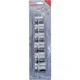 thumbnail image 4 of JUEGO 6 PZA DADO LARGO 12 CARAS |1/2"| 24-38 MM | BGS 70102, 4 of 4