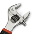 thumbnail image 6 of Crescent 12 Inch Adjustable Wrench With Cushion Grip, 6 of 7